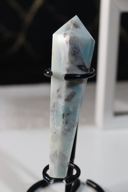 Caribbean Calcite Wands