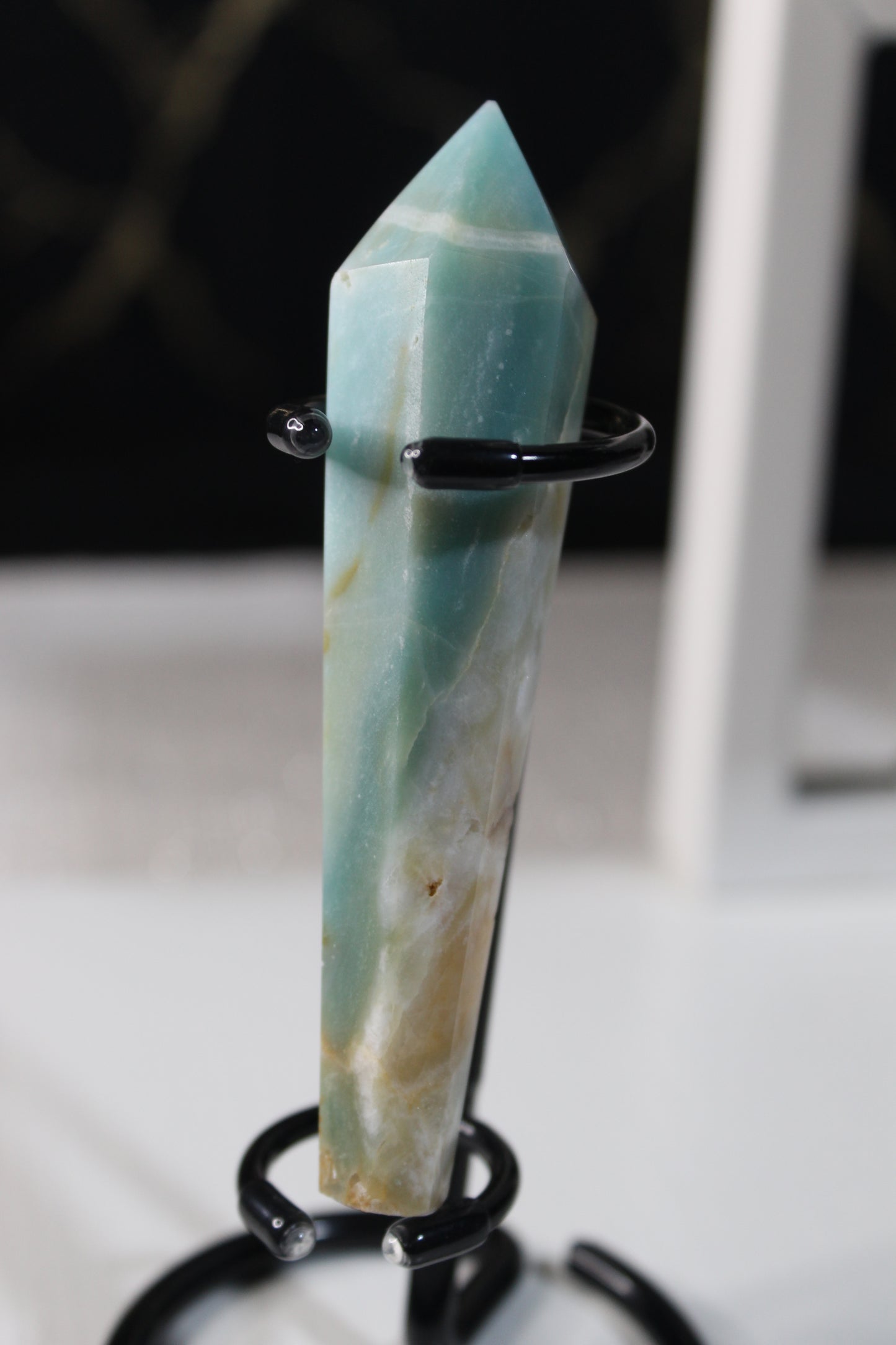 Caribbean Calcite Wands