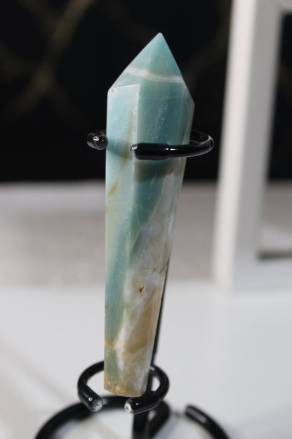 Caribbean Calcite Wands