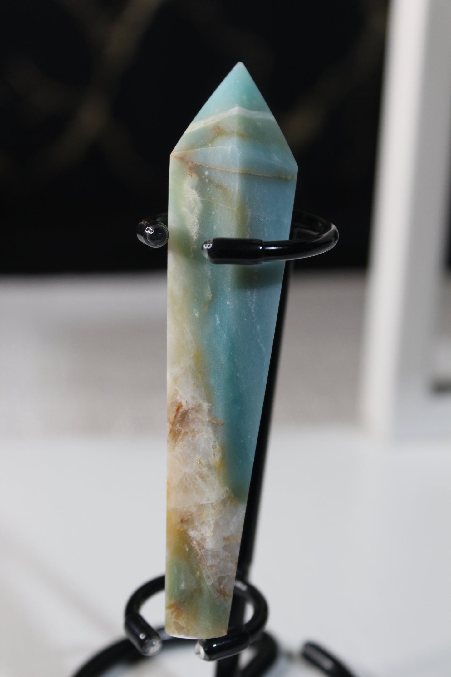 Caribbean Calcite Wands