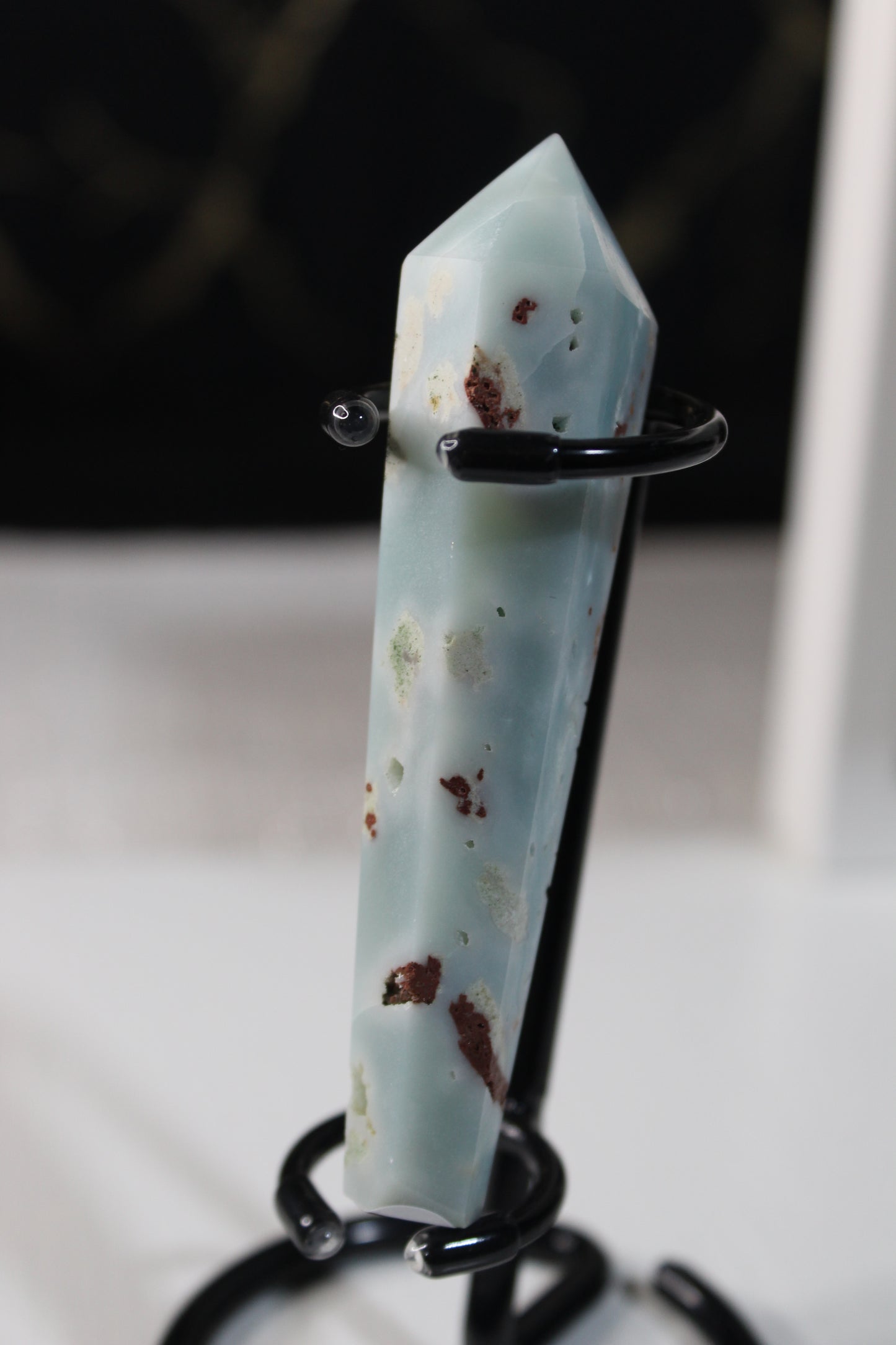 Caribbean Calcite Wands