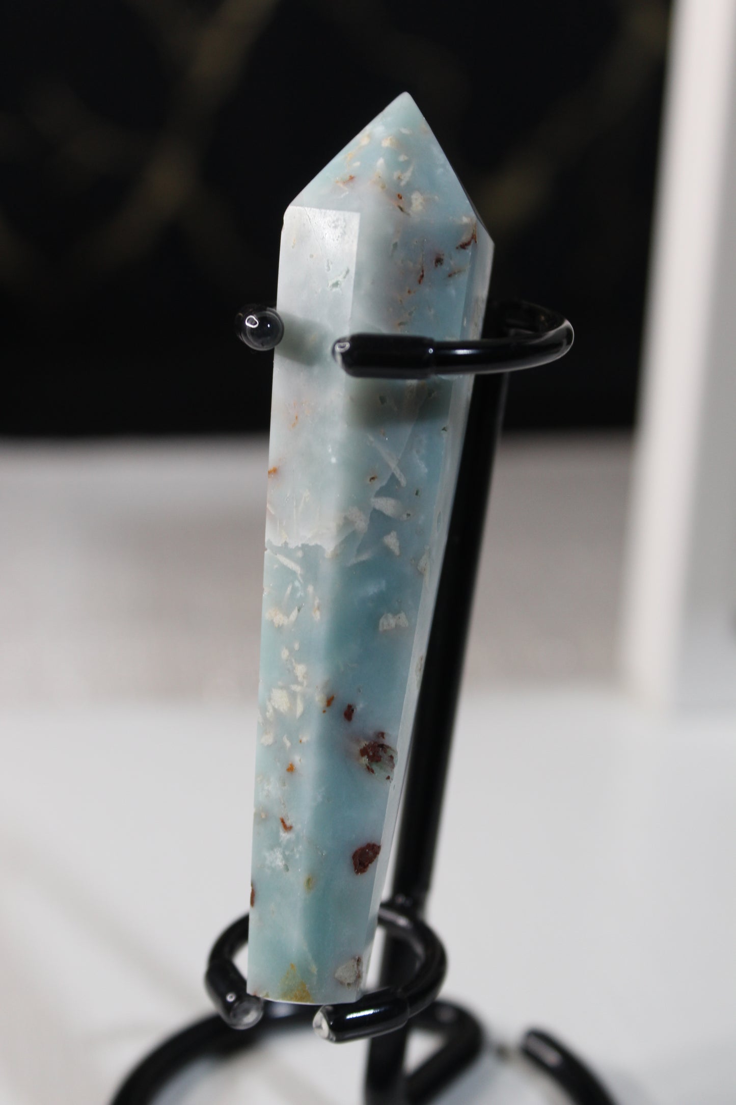 Caribbean Calcite Wands