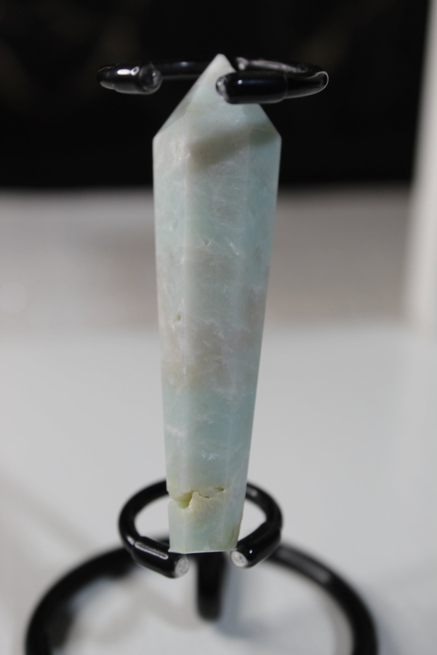 Caribbean Calcite Wands