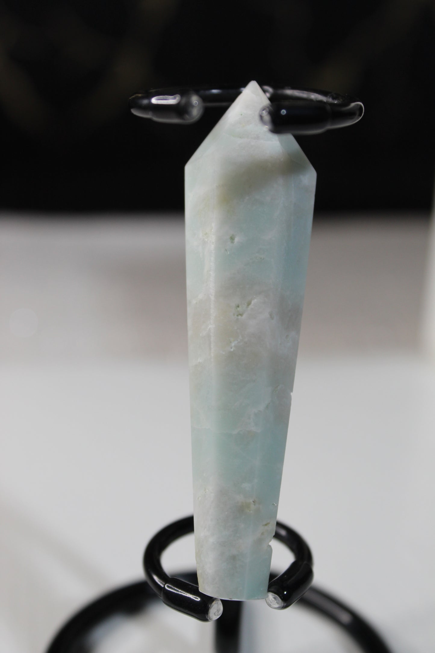 Caribbean Calcite Wands