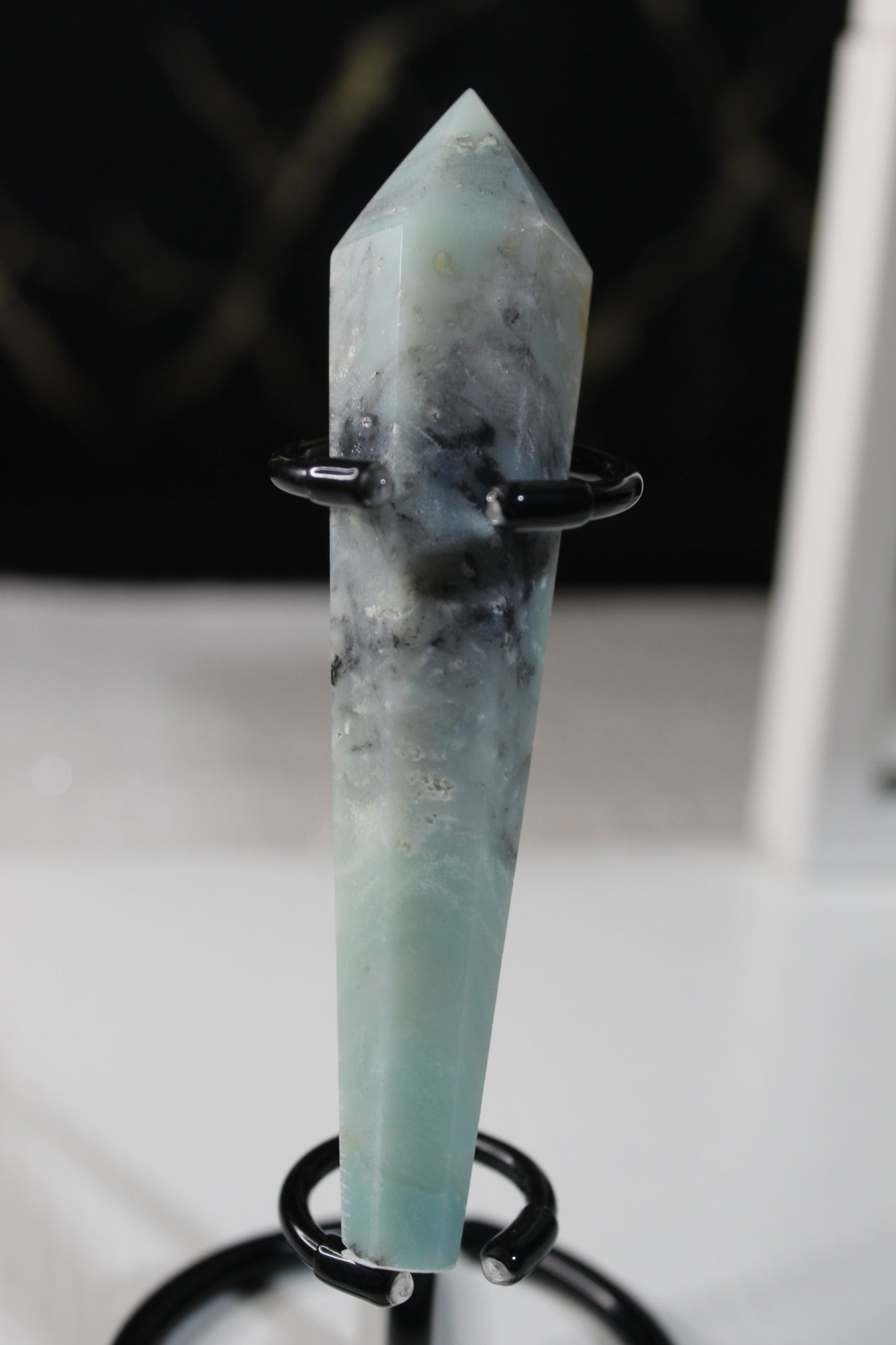 Caribbean Calcite Wands