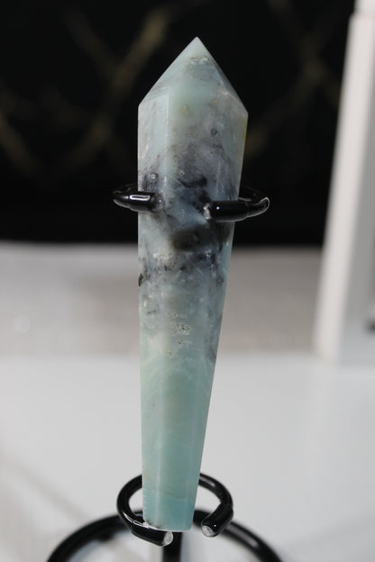 Caribbean Calcite Wands