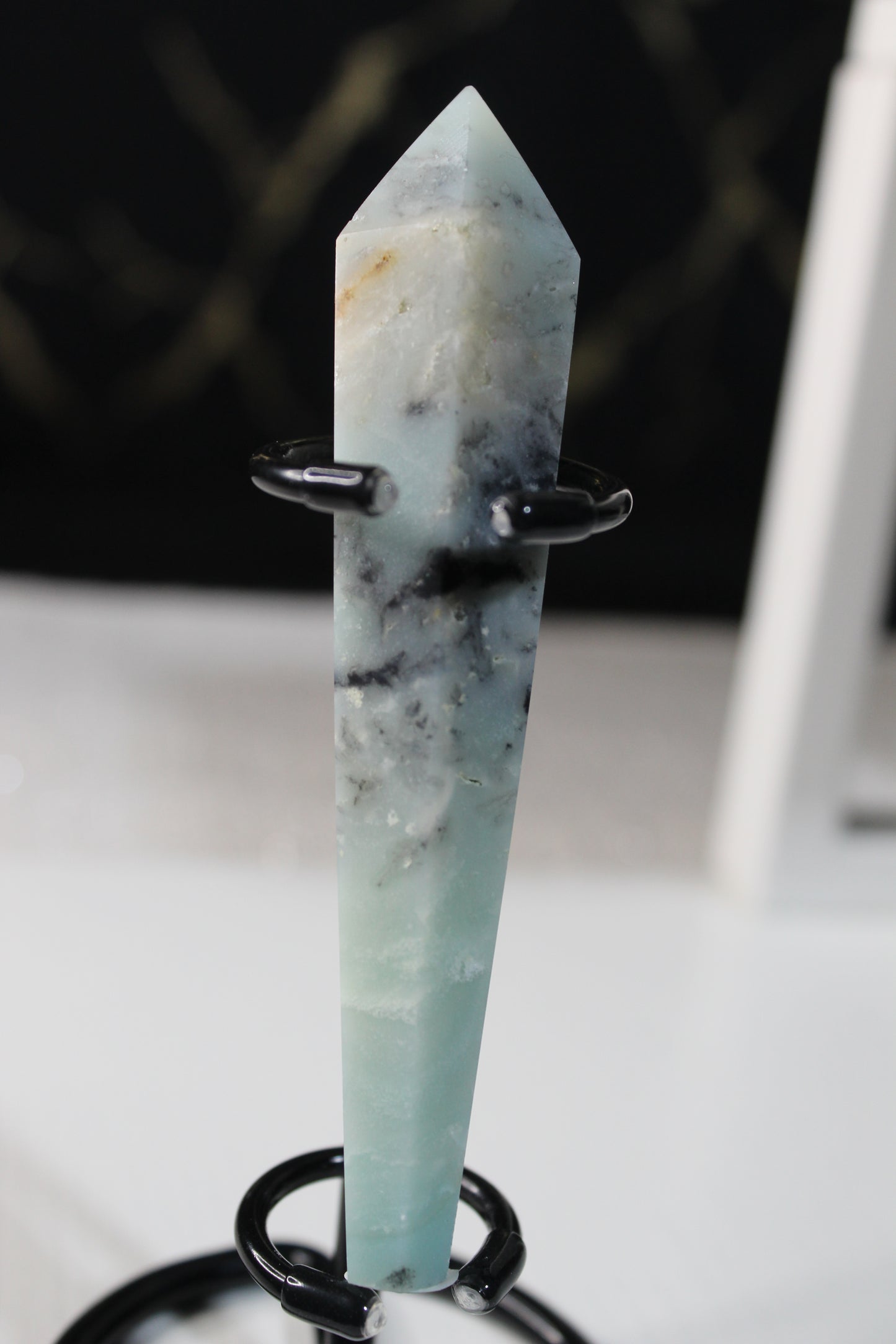 Caribbean Calcite Wands