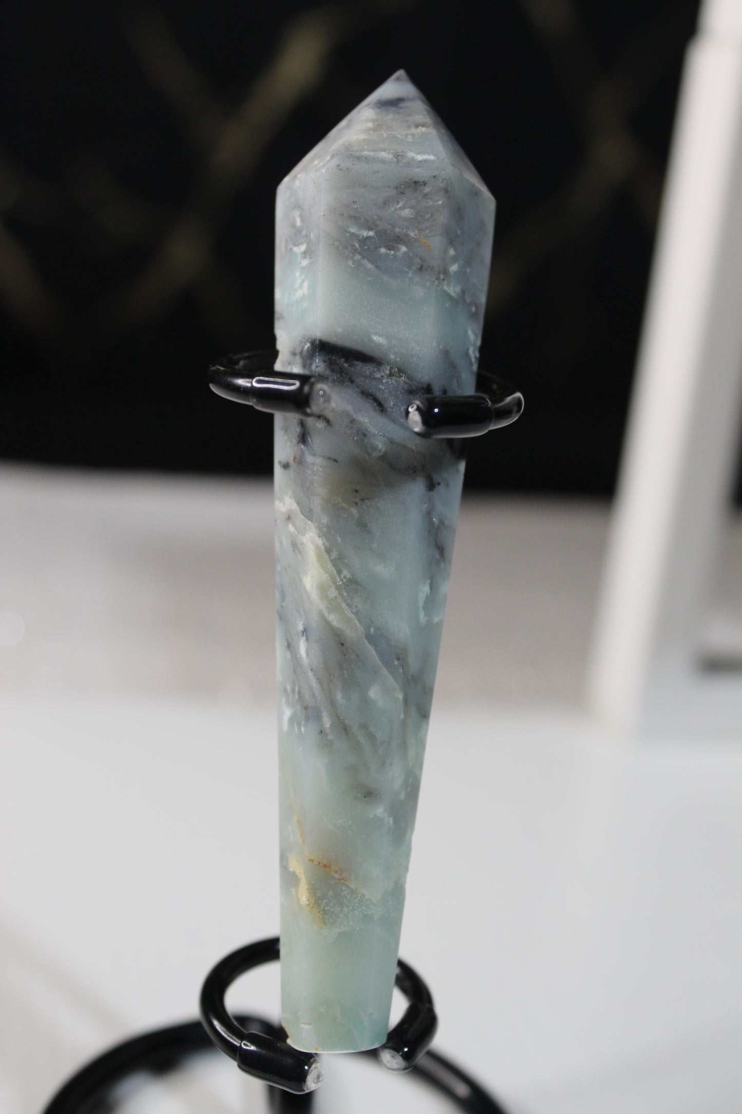 Caribbean Calcite Wands
