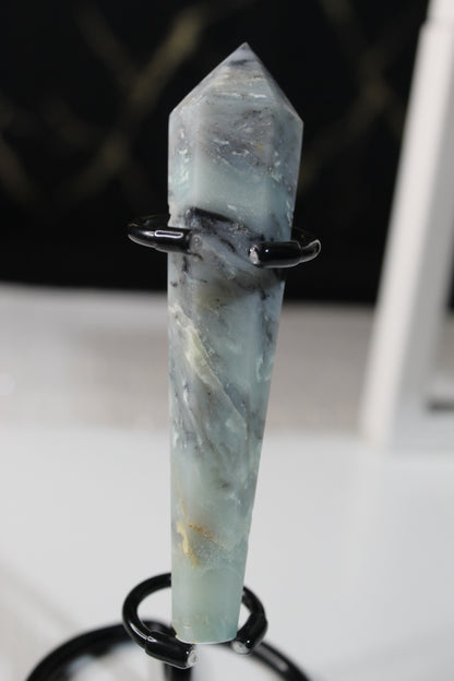 Caribbean Calcite Wands