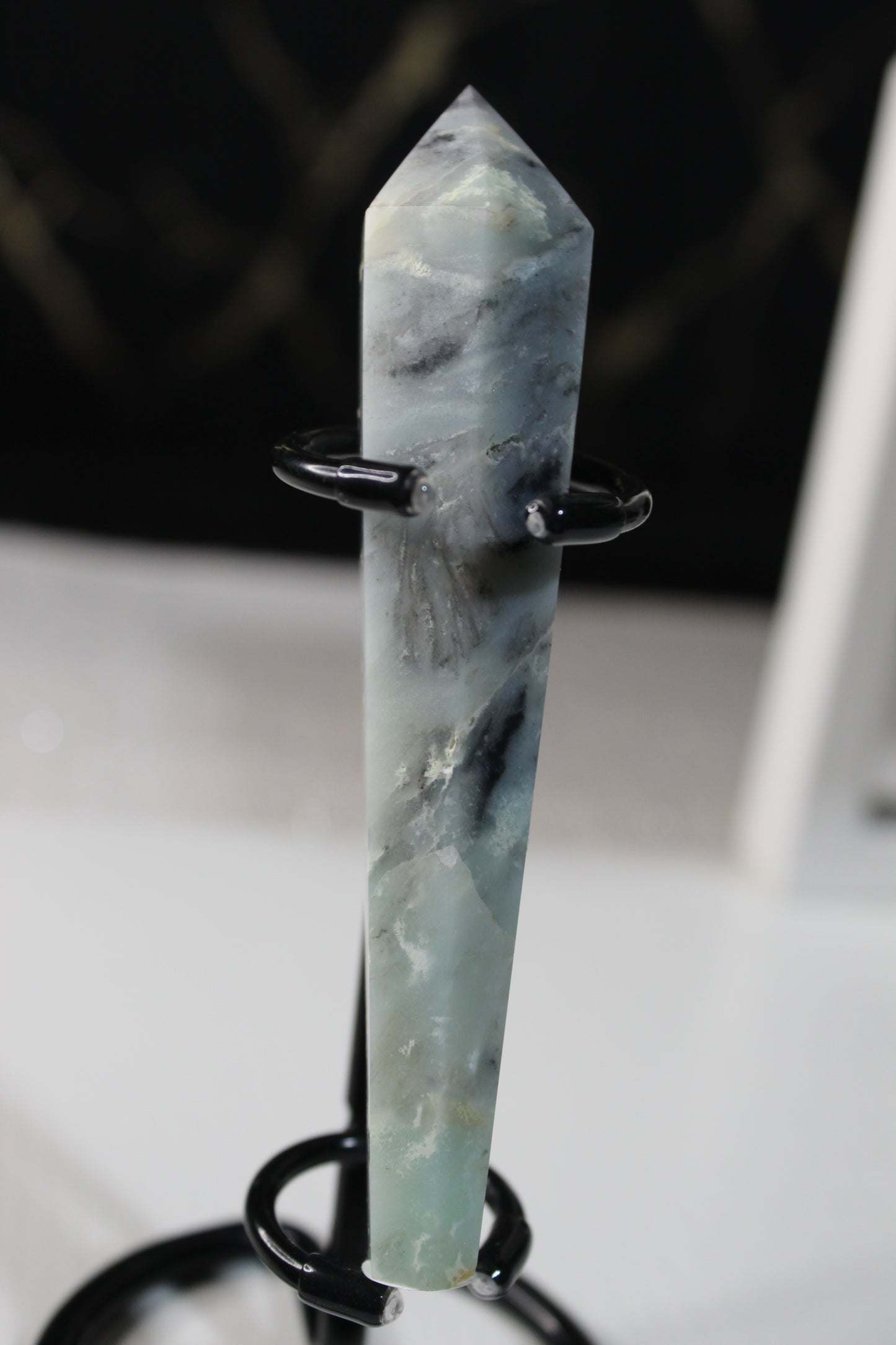 Caribbean Calcite Wands