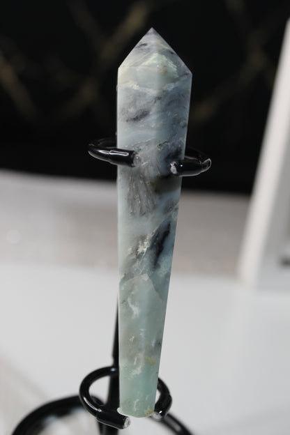 Caribbean Calcite Wands