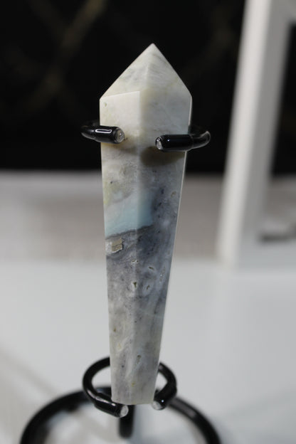 Caribbean Calcite Wands