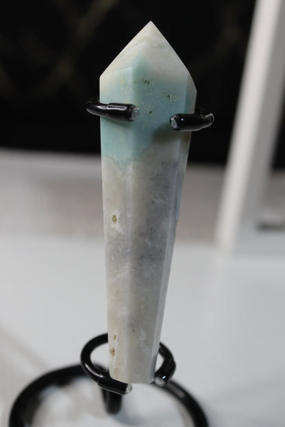 Caribbean Calcite Wands