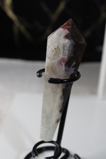 Crazy Lace Wands
