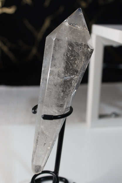 Clear Quartz Wands