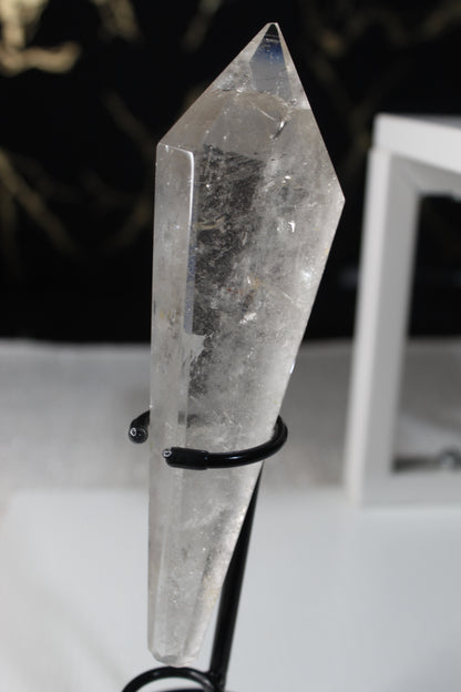 Clear Quartz Wands