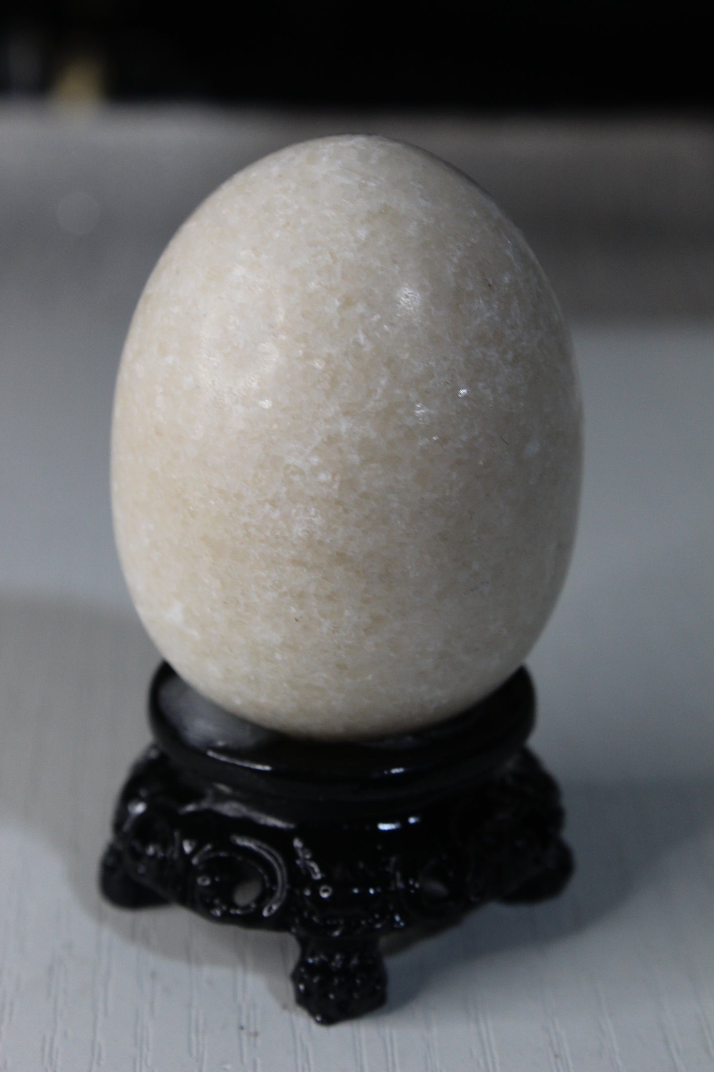 Calcite Eggs