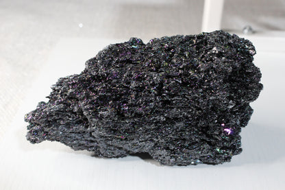 Carborundum Geode