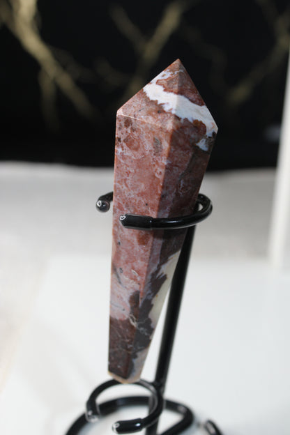 Crazy Lace Wands