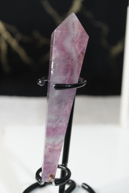 Fluorite Wands
