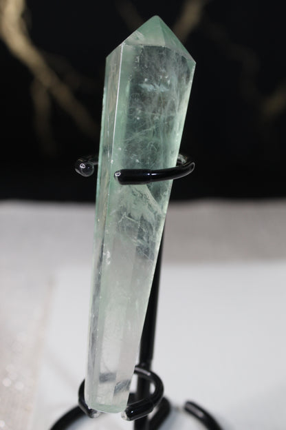 Fluorite Wands
