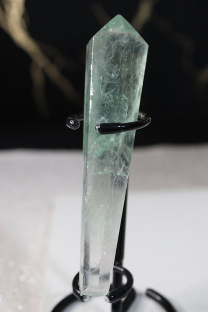 Fluorite Wands