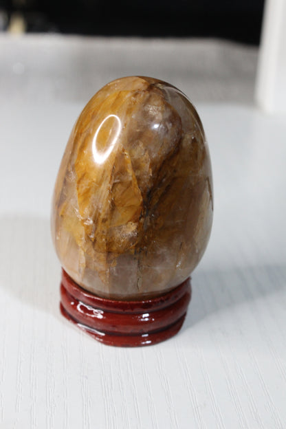 Golden Healer Eggs