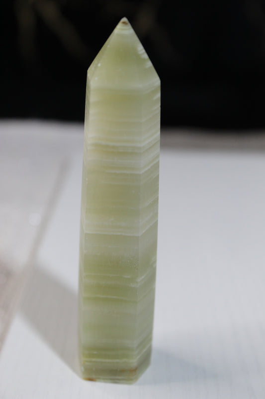 Green Onyx Tower