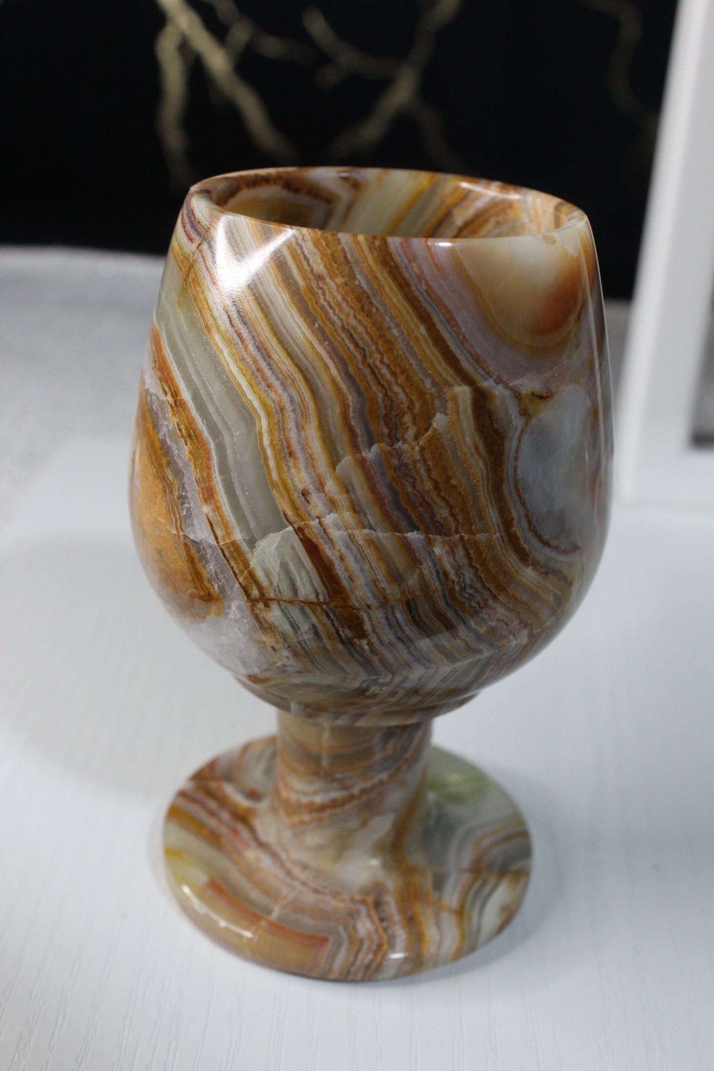 Mini Goblets