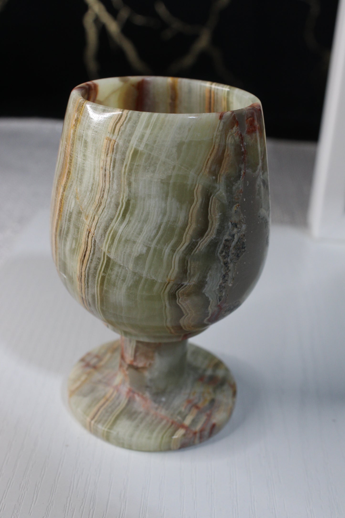 Mini Goblets