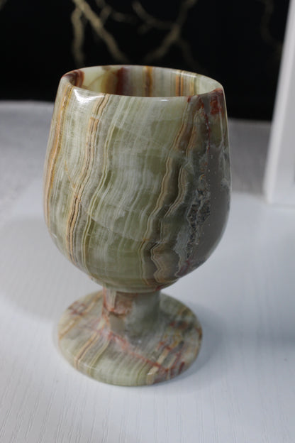 Mini Goblets