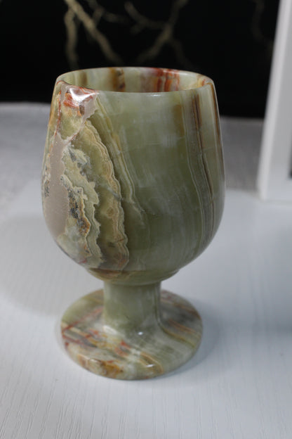 Mini Goblets