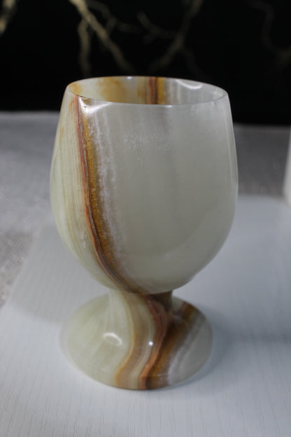 Mini Goblets