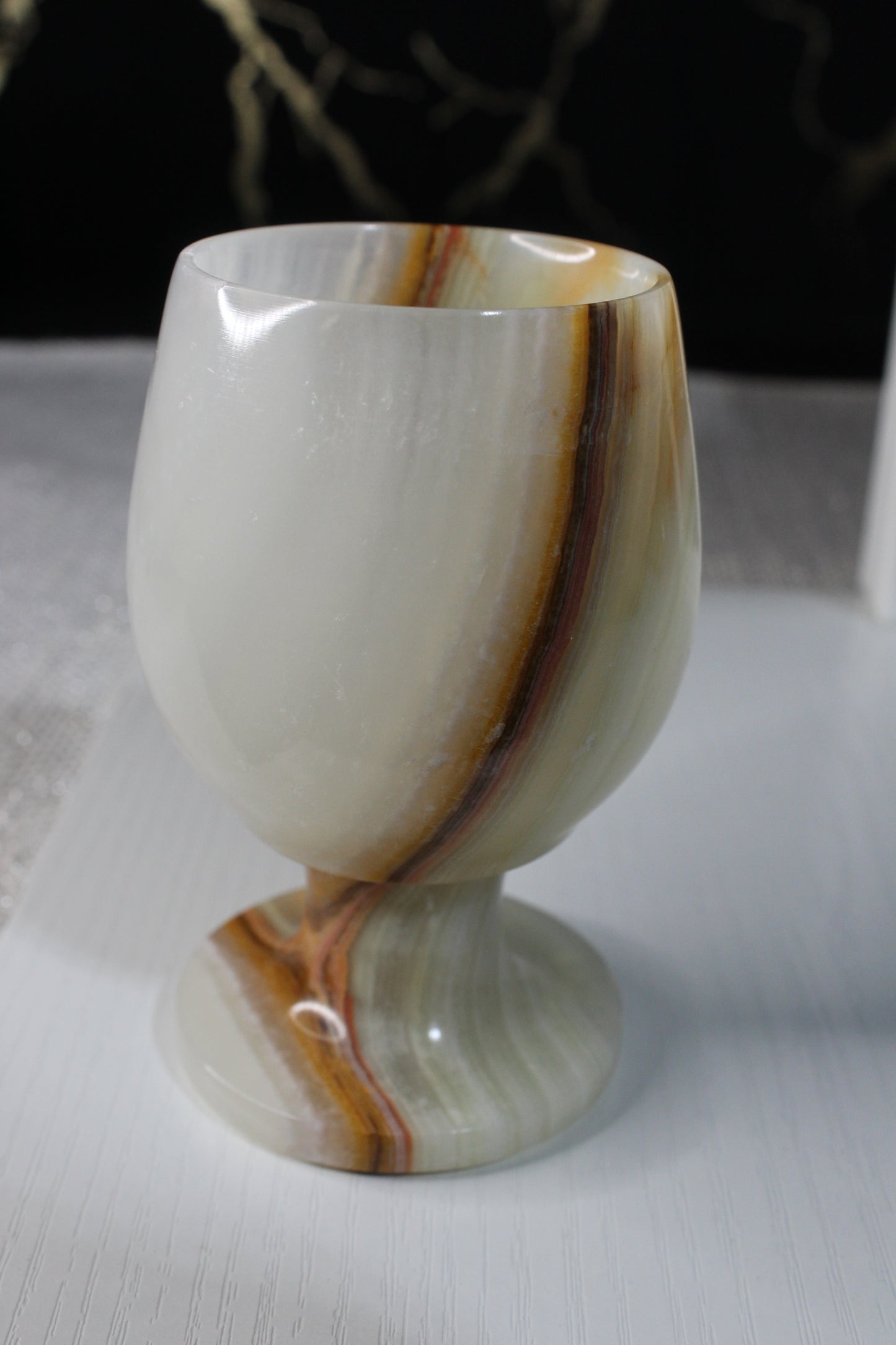 Mini Goblets
