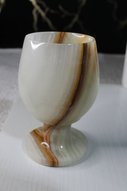 Mini Goblets