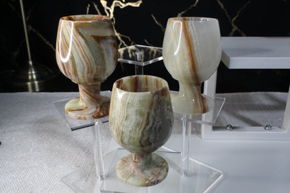 Mini Goblets