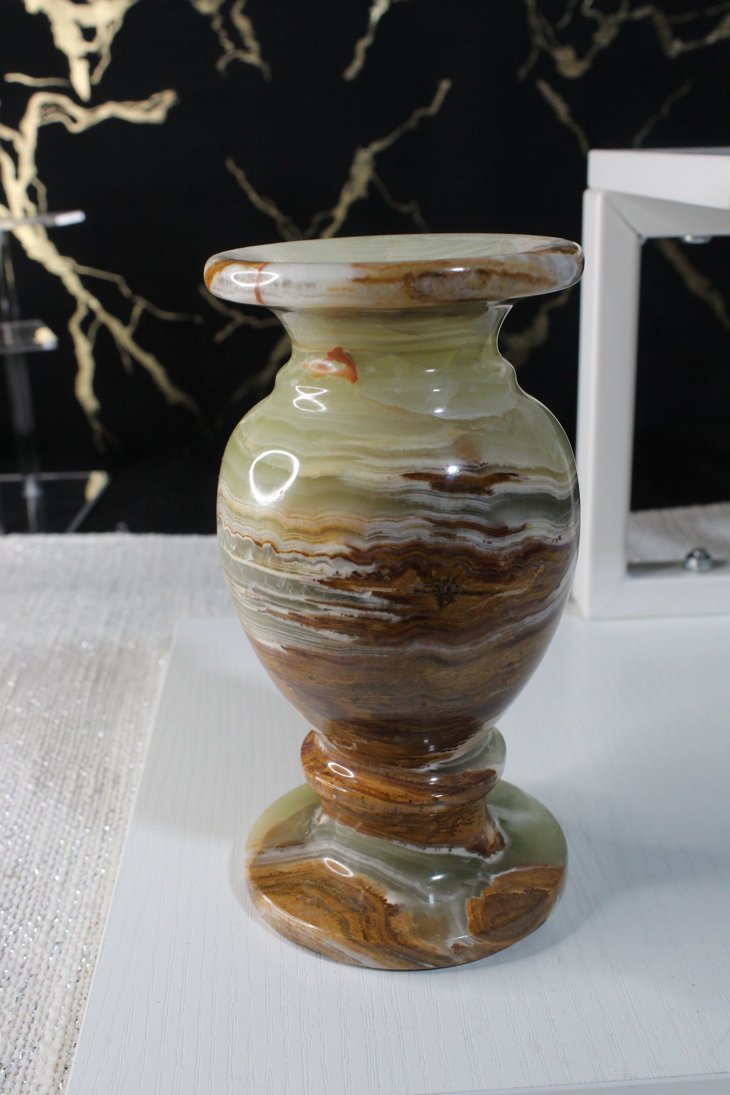 Vases