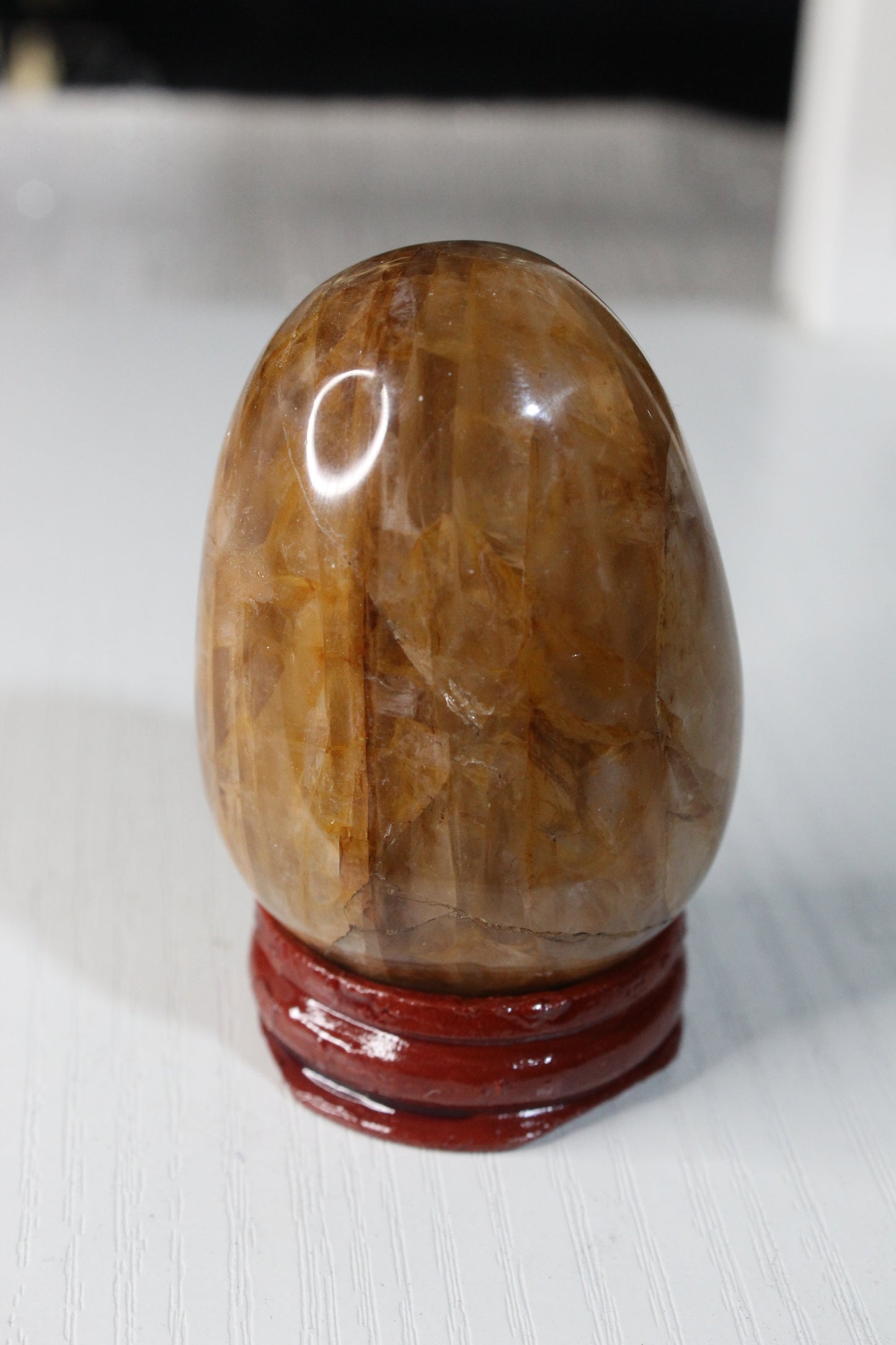Golden Healer Eggs