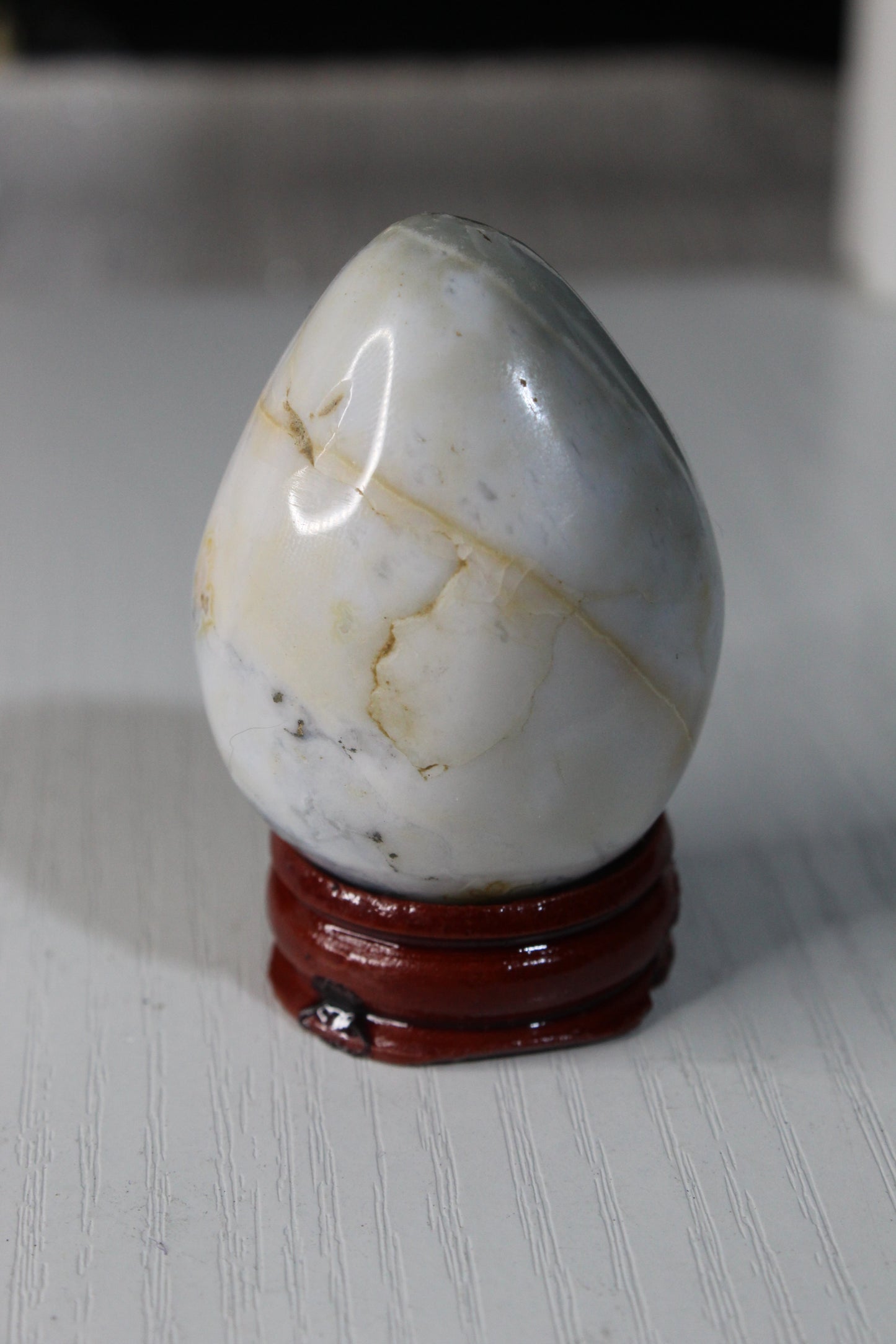 Jadeite Eggs