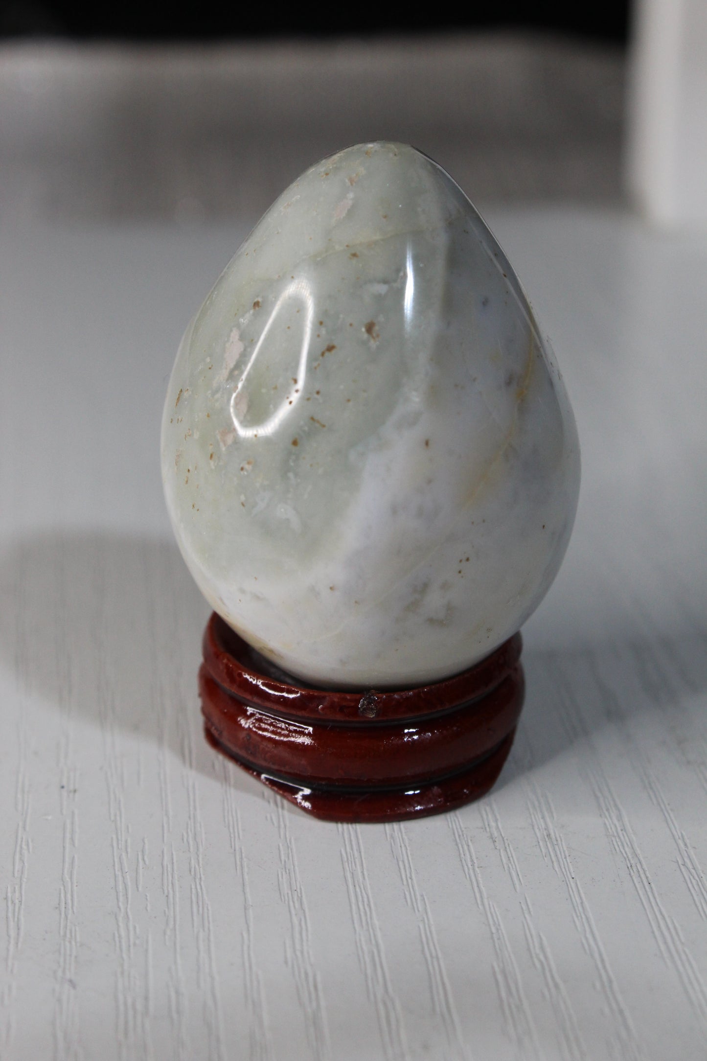 Jadeite Eggs