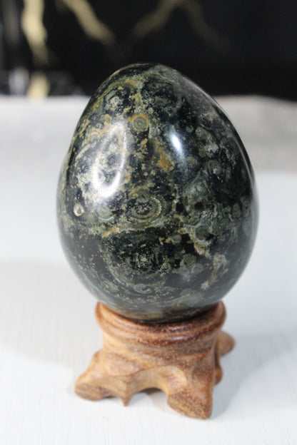Kambaba Jasper Eggs
