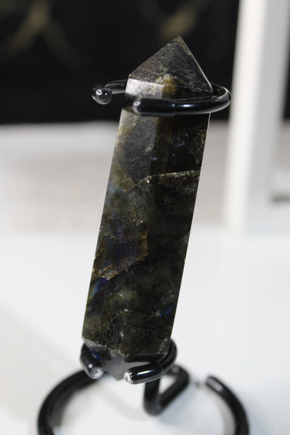 Labradorite Wands