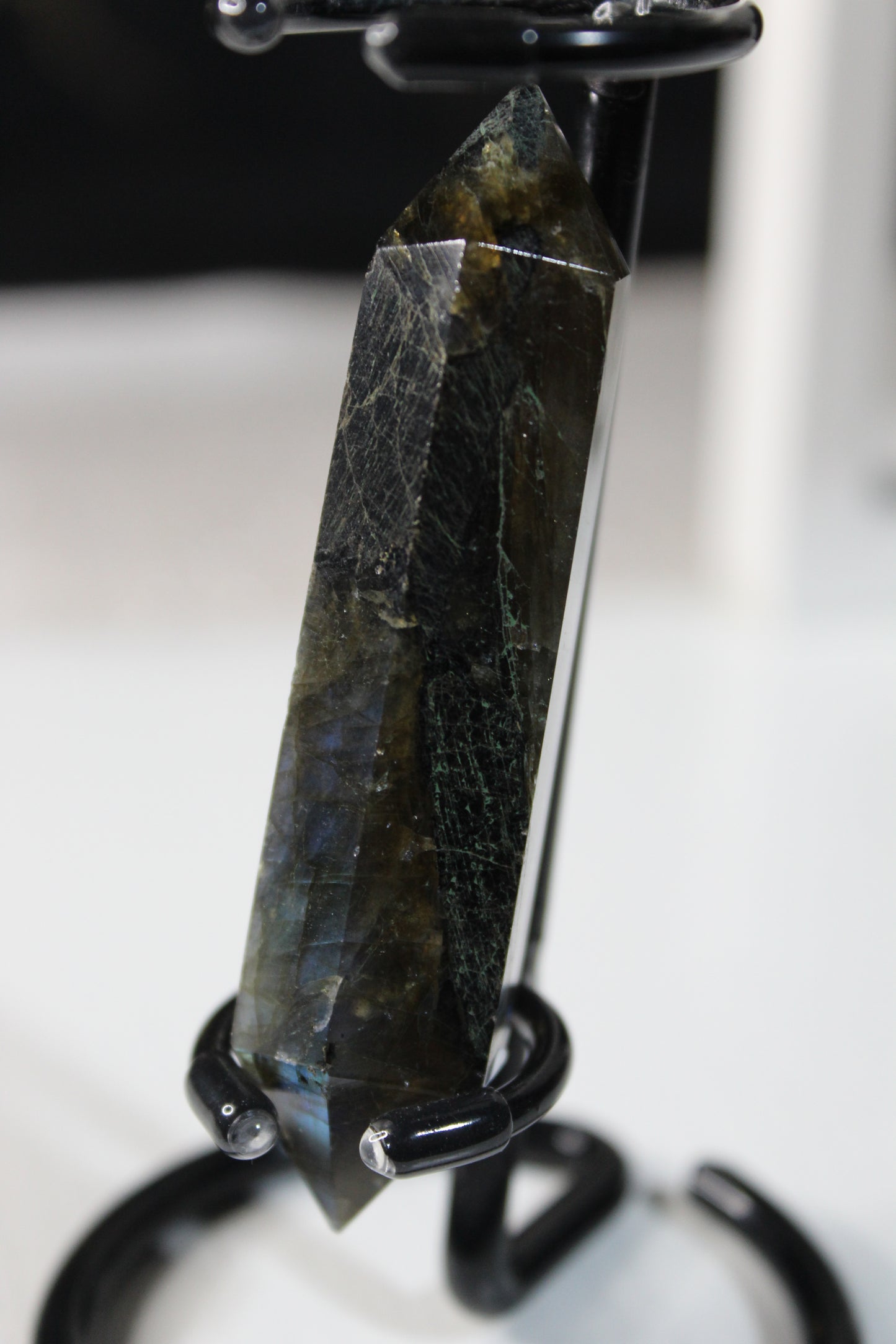 Labradorite Wands
