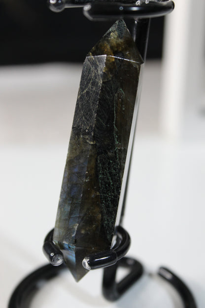 Labradorite Wands