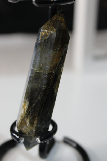 Labradorite Wands