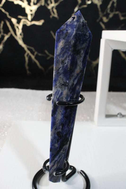 Lapis Lazuli Wands