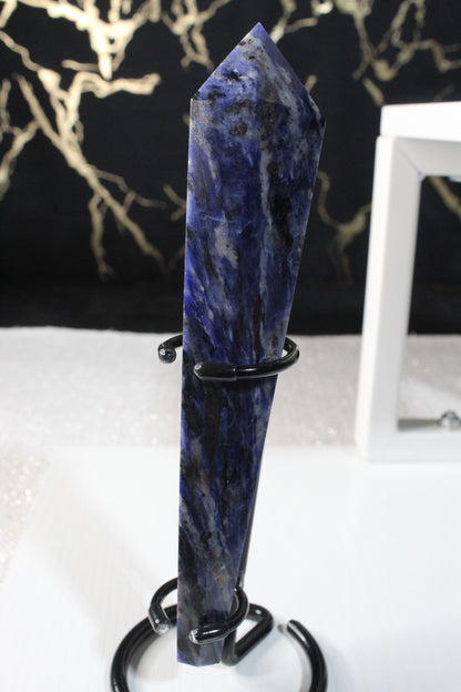 Lapis Lazuli Wands