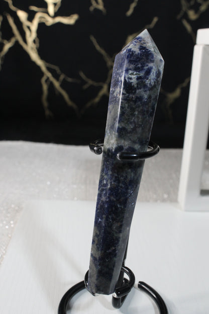 Lapis Lazuli Wands