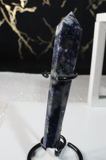 Lapis Lazuli Wands