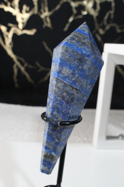 Lapis Lazuli Wands